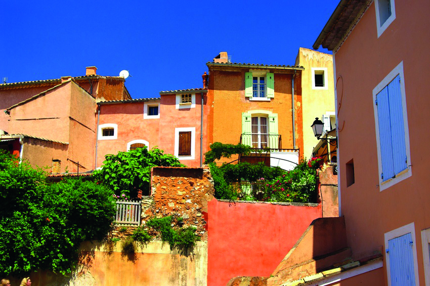 Produits provençals