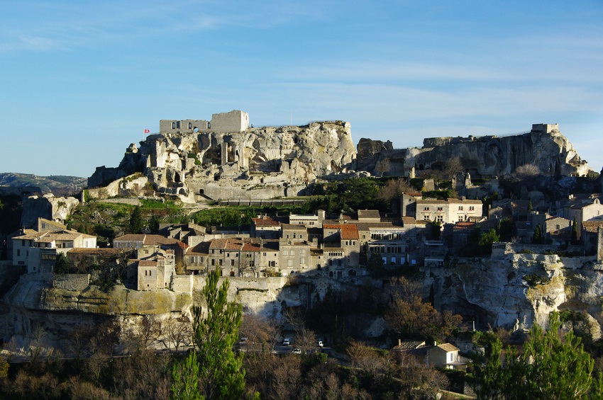 Châteauneuf du Pape